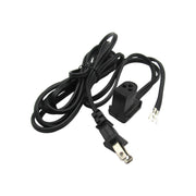Replacement Power/Controller Cord - Singer Part # 604118-001 - Central Michigan Sewing Supplies