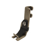 Original Singer SIMANCO 160690 Blind Stitch Braider Foot – Slant Needle Models 301, 401A, 403A, 404, 500A, 503A