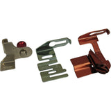 Greist Low Shank Attachments Set - Singer Models 15, 27, 66, 99, 201, 221 - 12 Pieces - Central Michigan Sewing Supplies