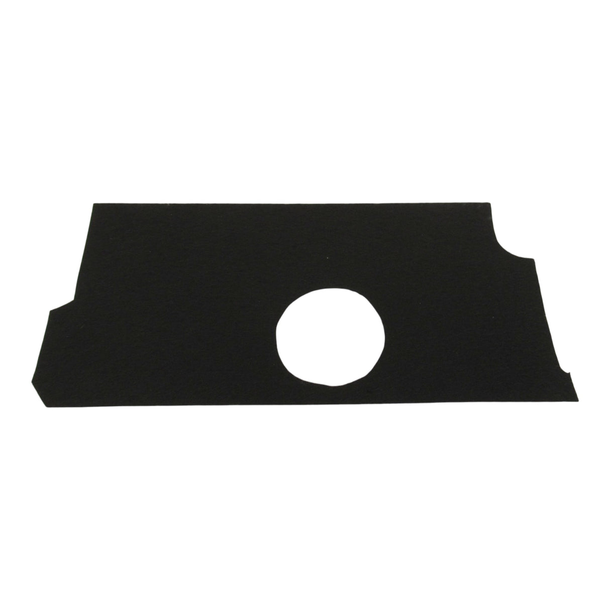 New Replacement Drip Pan Felt Pad Fits Singer 401A, 403A, 404, 500A & 503A Sewing Machines