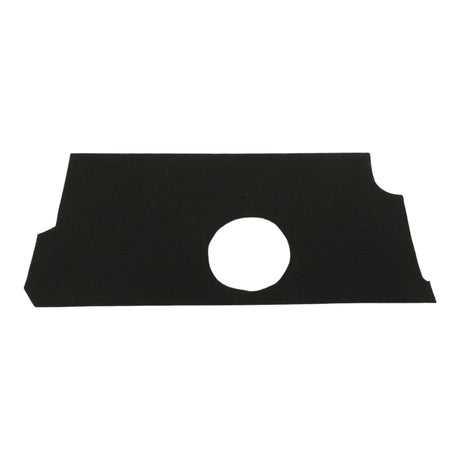 New Replacement Drip Pan Felt Pad Fits Singer 401A, 403A, 404, 500A & 503A Sewing Machines - Central Michigan Sewing Supplies