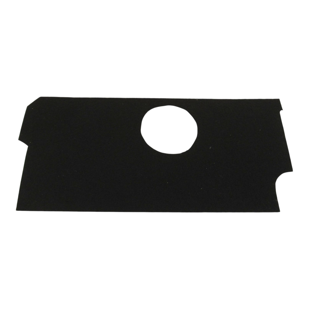 New Replacement Drip Pan Felt Pad Fits Singer 401A, 403A, 404, 500A & 503A Sewing Machines