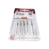 OverLock Serger Needles - Singer Brand #2022 Available in Size 12, 14 - Central Michigan Sewing Supplies
