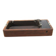Vintage Singer Model 99 Wooden Base for Bentwood Case (Base Only) - Central Michigan Sewing Supplies