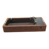 Vintage Singer Model 99 Wooden Base for Bentwood Case (Base Only) - Central Michigan Sewing Supplies