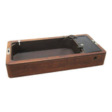 Vintage Singer Model 99 Wooden Base for Bentwood Case (Base Only) - Central Michigan Sewing Supplies