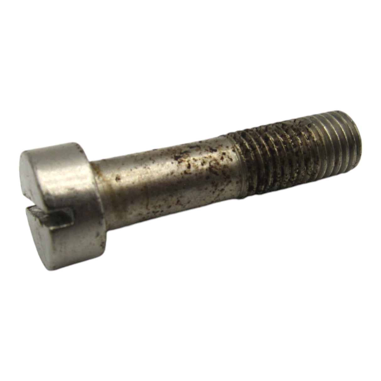 Vintage Original Singer Bent Wood Case Barrel Hinge Bolt - Central Michigan Sewing Supplies