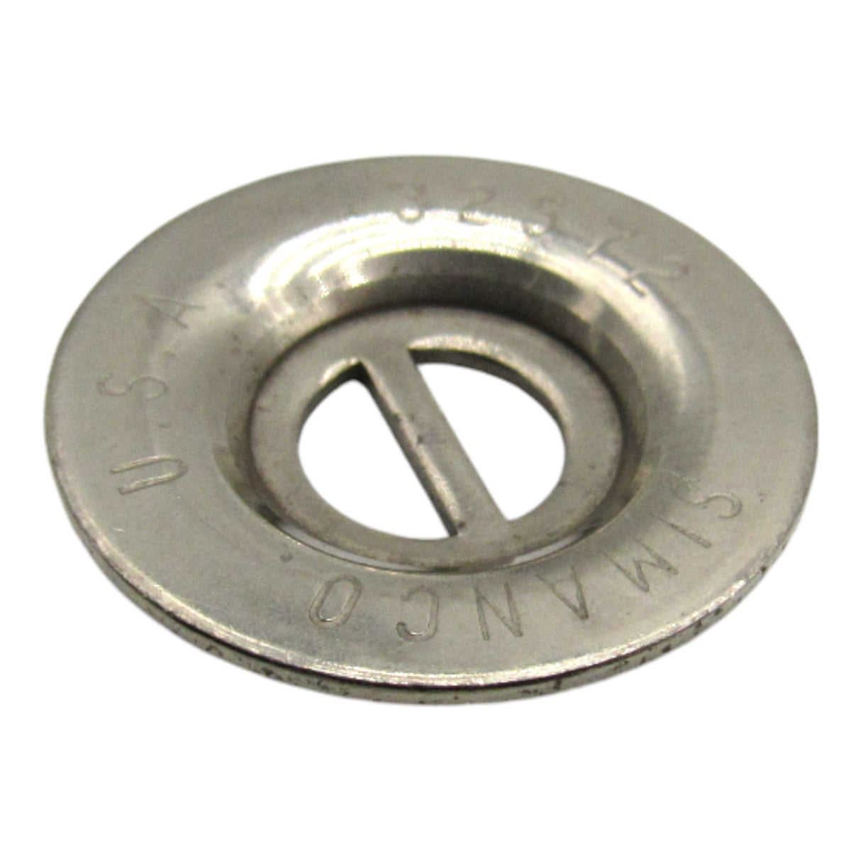 Vintage Original Singer Thread Tension Assembly Fits Model 28 - Central Michigan Sewing Supplies