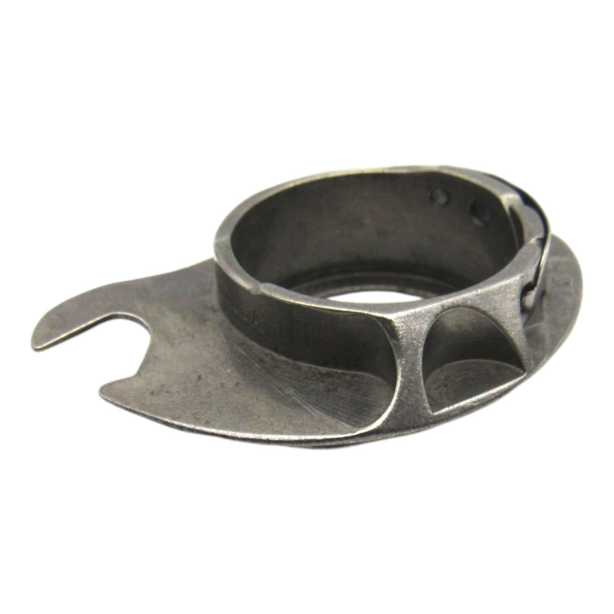 Original Singer Bobbin Case Fits Models 99, 66, 185, 192, Part # 32590 - Central Michigan Sewing Supplies