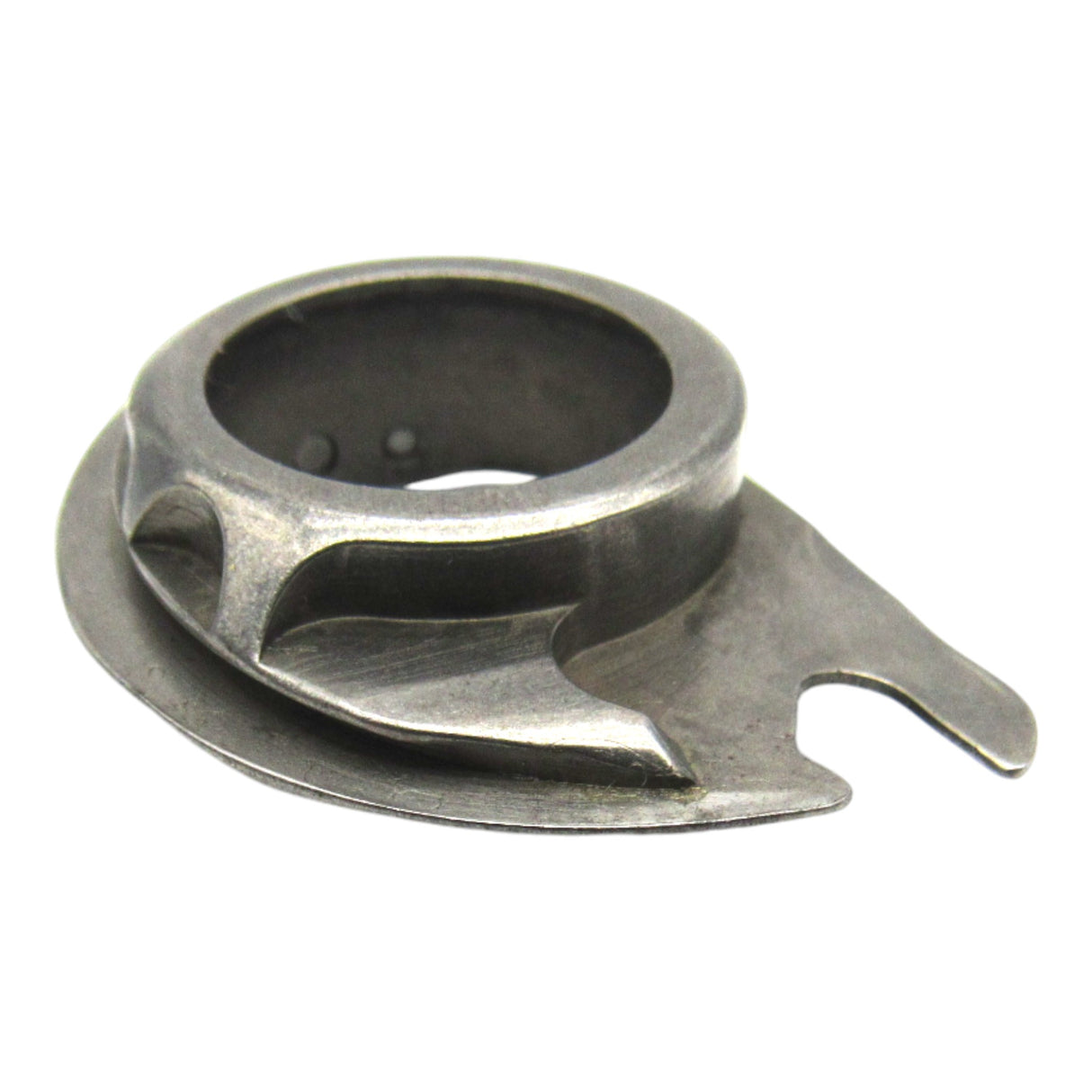 Original Singer Bobbin Case Fits Models 99, 66, 185, 192, Part # 32590 - Central Michigan Sewing Supplies