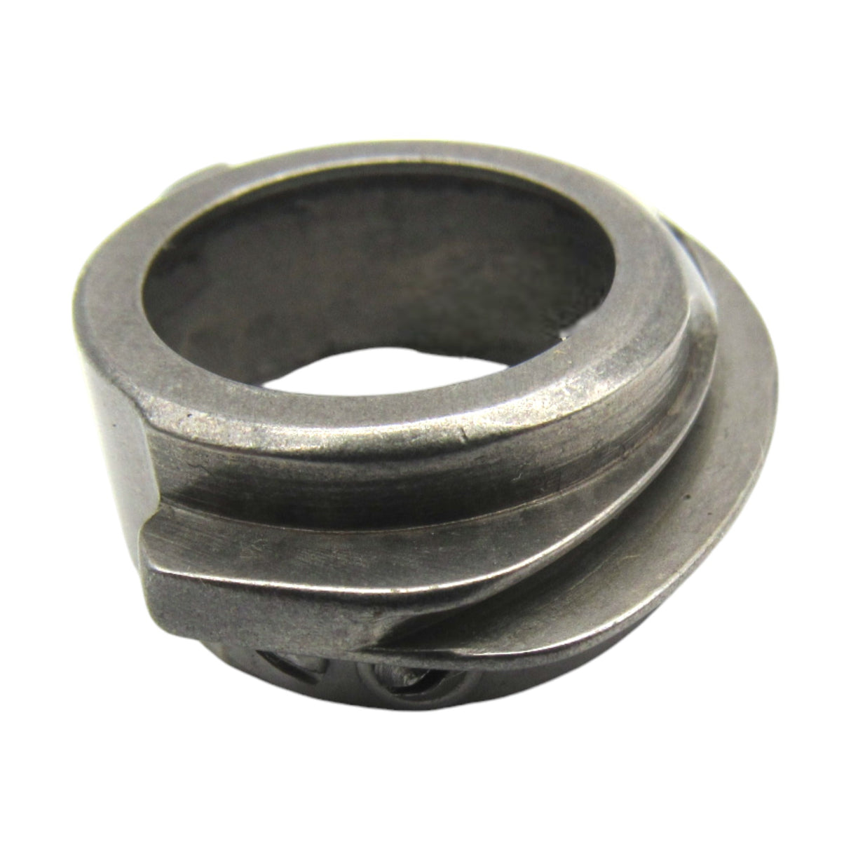Original Singer Bobbin Case Fits Models 99, 66, 185, 192, Part # 32590 - Central Michigan Sewing Supplies