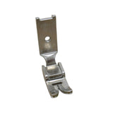 Singer 210569T PTFE Zigzag Presser Foot Fits 107, 140, 143, 307 & 457 Industrial Machines