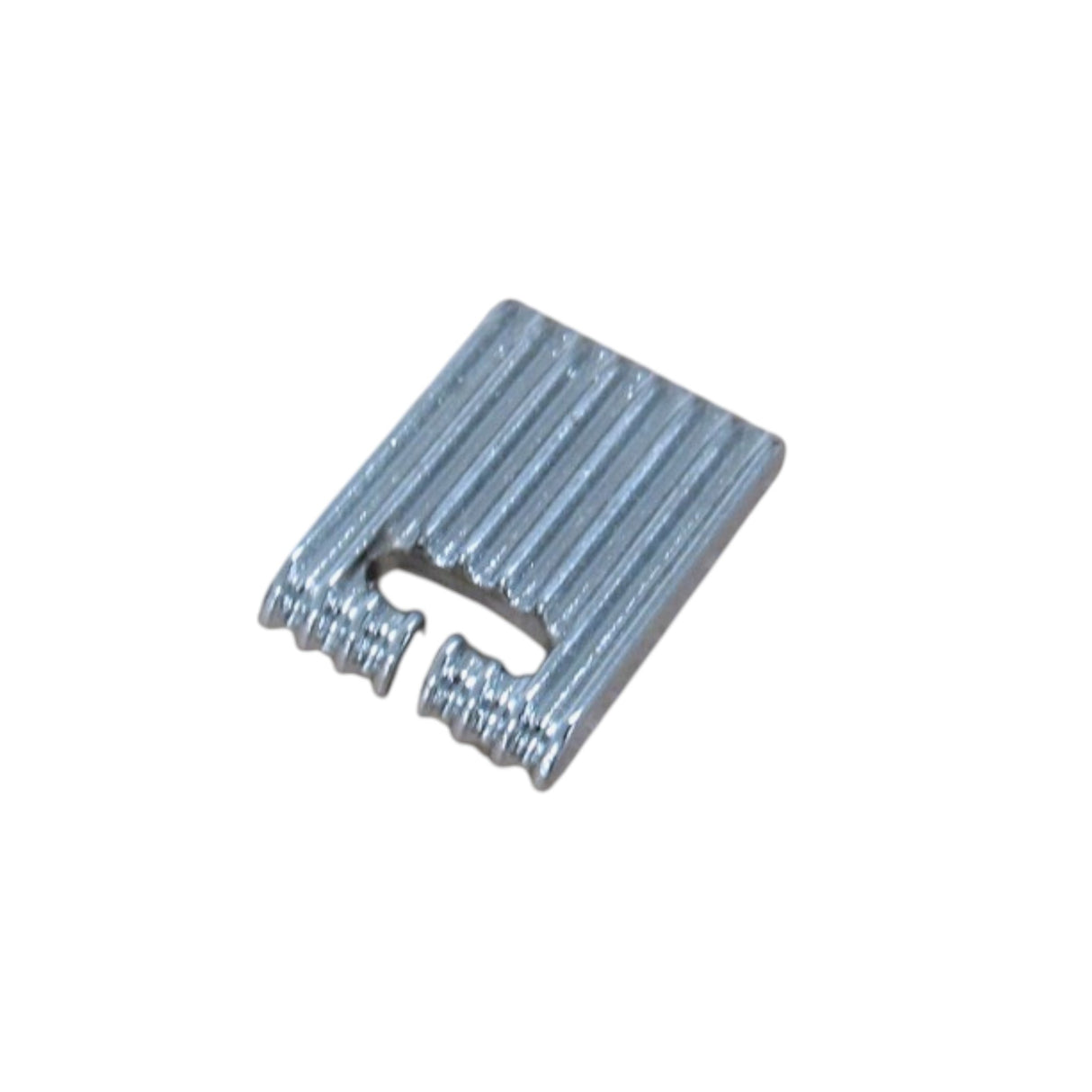 7 Groove Snap-On Pintuck Foot Fits Singer Slant Needle Sewing Machines