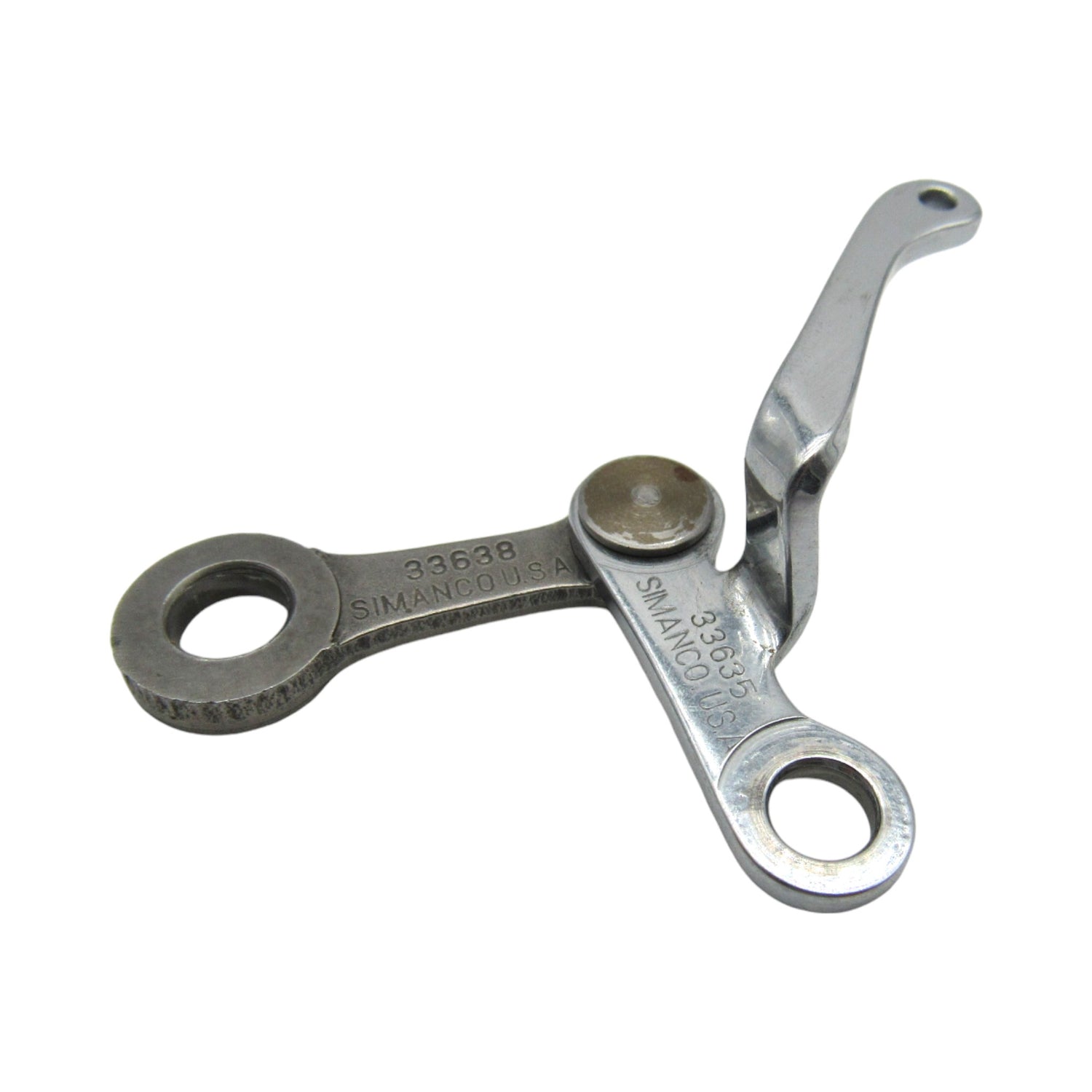 Genuine Singer Thread Take-Up Lever - Models 99, 99K, 185, 192 ...