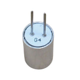 12V LED Replacement Bulb Fits Janome, New Home, Elna, Kenmore 385 & Juki Sewing Machines