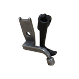 Industrial Belt Buckle Presser Foot Set Fits Singer 111W, 211W, Juki LU-563, DNU-1541 & Consew 206RB