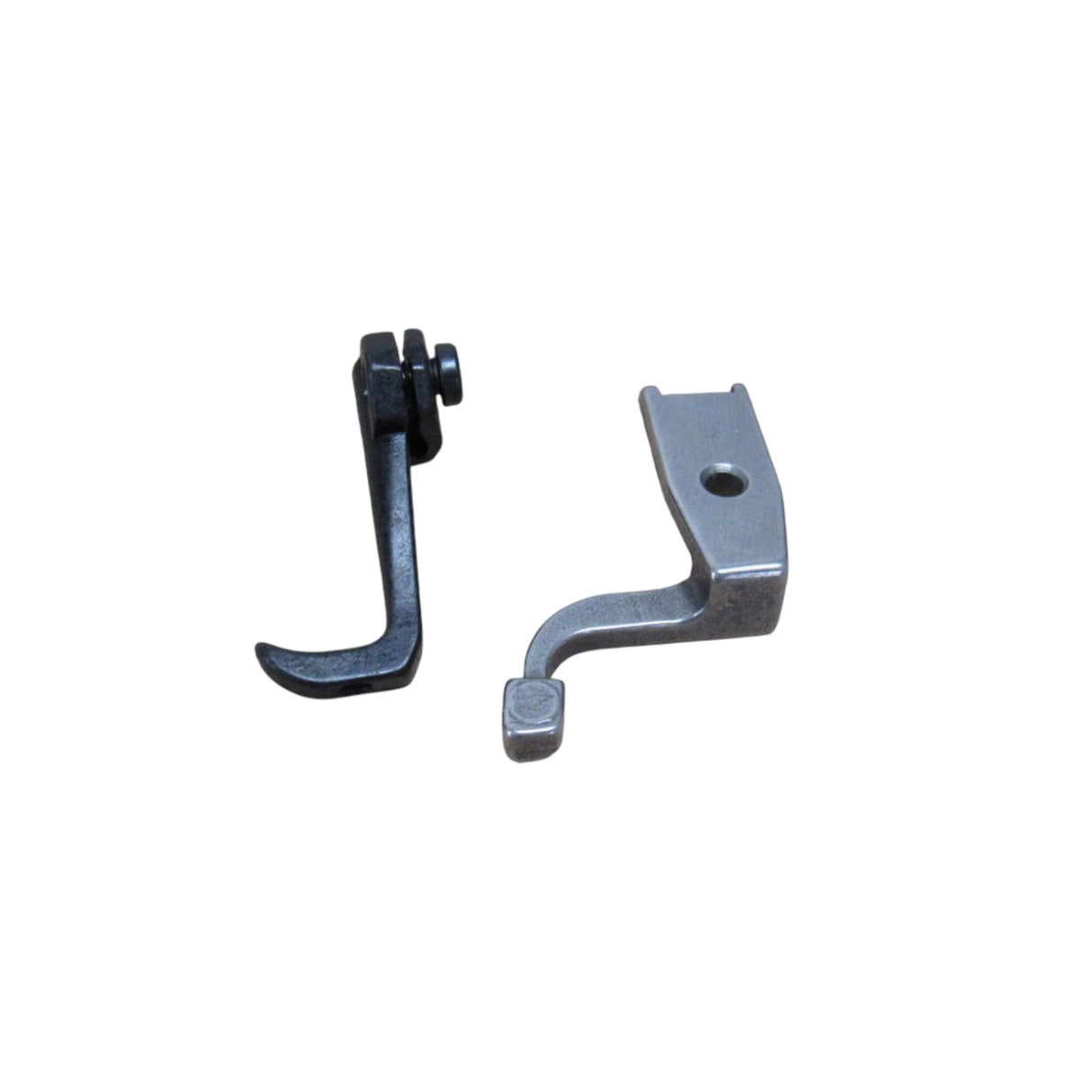 Industrial Belt Buckle Presser Foot Set Fits Singer 111W, 211W, Juki LU-563, DNU-1541 & Consew 206RB