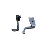 Industrial Belt Buckle Presser Foot Set Fits Singer 111W, 211W, Juki LU-563, DNU-1541 & Consew 206RB