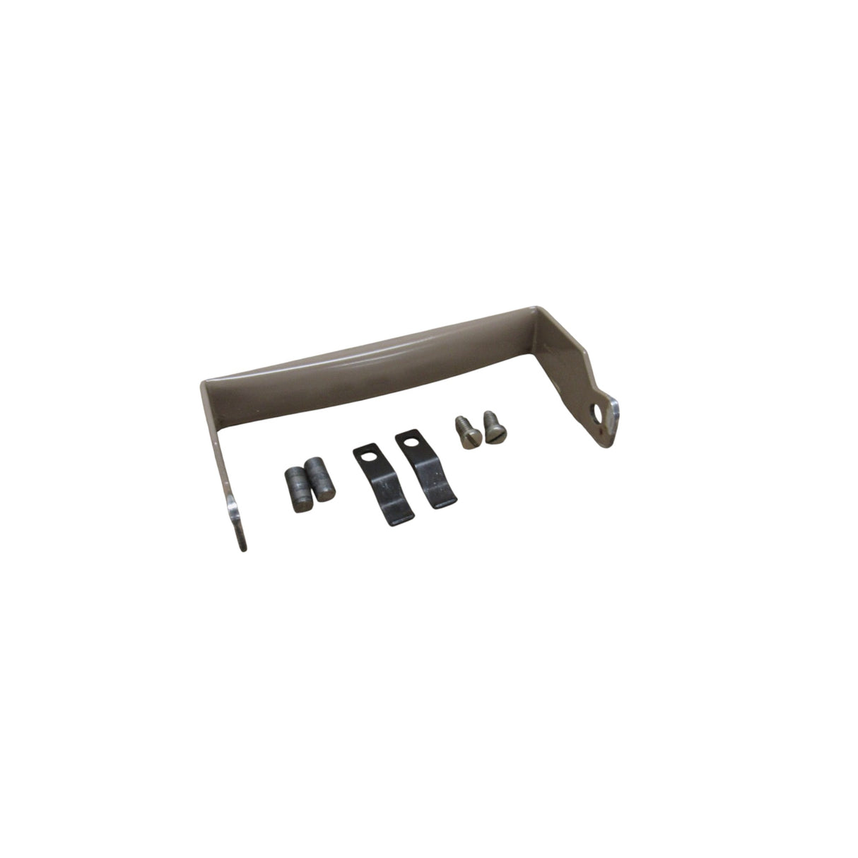 Singer 301 / 301A Fold-Down Carrying Handle Assembly w/ Springs & Hardware | Genuine Vintage Original SIMANCO 170056