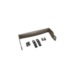 Singer 301 / 301A Fold-Down Carrying Handle Assembly w/ Springs & Hardware | Genuine Vintage Original SIMANCO 170056