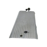 Front Nose Cover - Fits Singer Sewing Machine Model 99 - Part # 33654 (Lined) - Central Michigan Sewing Supplies
