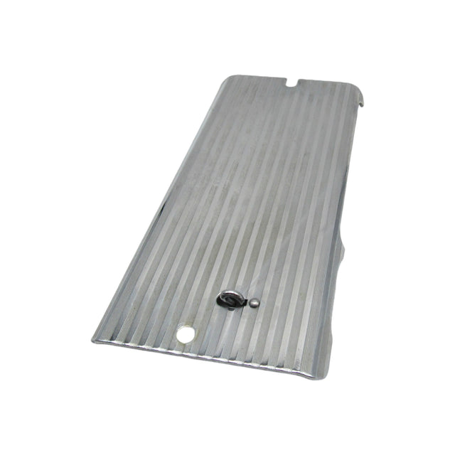 Front Nose Cover - Fits Singer Sewing Machine Model 99 - Part # 33654 (Lined) - Central Michigan Sewing Supplies