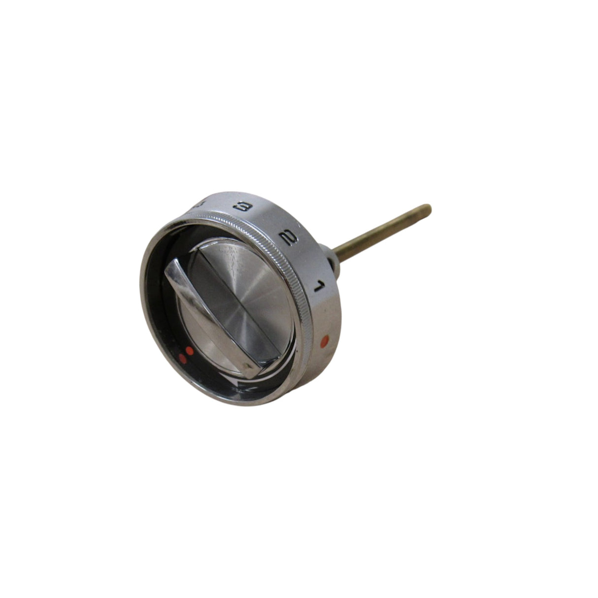 VO Genuine Kenmore Stitch Width & Stitch Modifier Dial Knob