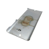 Front Nose Cover - Fits Singer Sewing Machine Model 99 - Part # 33654 (Lined) - Central Michigan Sewing Supplies