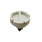 VO Genuine Kenmore Stitch Pattern Selector Knob OEM Part 95032 - Central Michigan Sewing Supplies