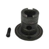 Hand Wheel Bushing & Screw - Fits Singer model 99 - Central Michigan Sewing Supplies