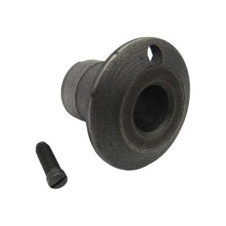 Hand Wheel Bushing & Screw - Fits Singer model 99 - Central Michigan Sewing Supplies