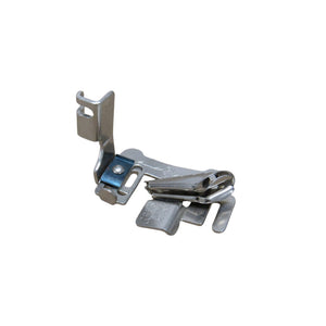 Presser Feet and Attachments