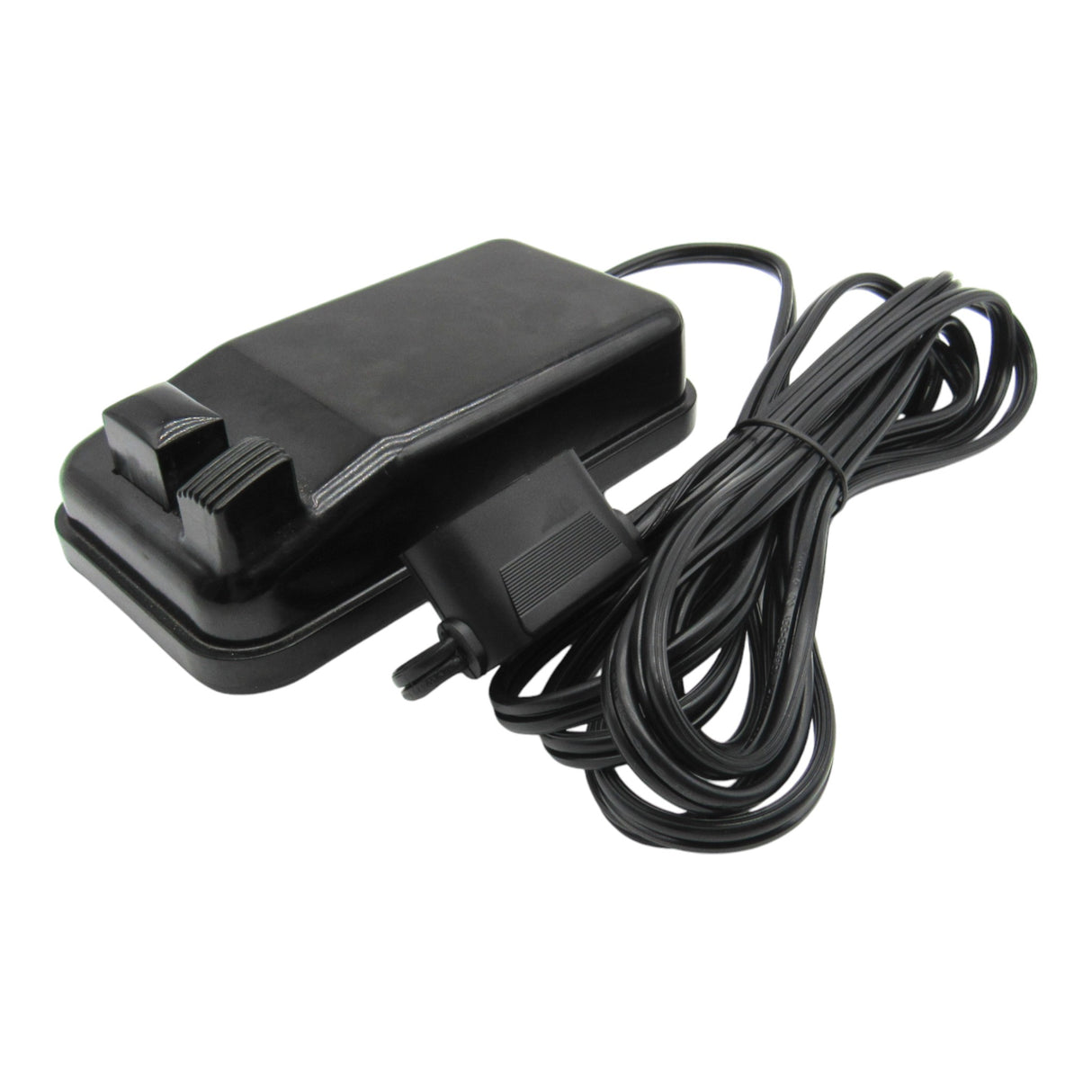 Original Singer Sewing Machine Bakelite Foot Control with New Double Lead Power Cord Will Fit Models  221, 201, 15-91, 15-90, 15-88, 66, 99 - Central Michigan Sewing Supplies