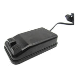 Original Singer Sewing Machine Bakelite Foot Control with New Double Lead Power Cord Will Fit Models  221, 201, 15-91, 15-90, 15-88, 66, 99 - Central Michigan Sewing Supplies