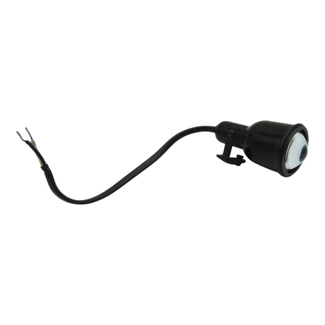 Original Singer Work Light - Fits Singer Sewing Machine Model 99K - Central Michigan Sewing Supplies