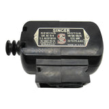Vintage Original Singer Motor BZ 15-8 - Central Michigan Sewing Supplies