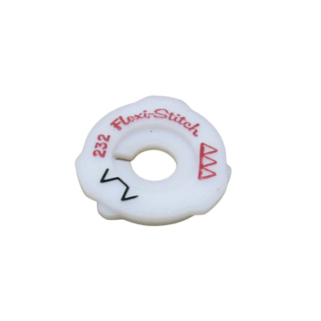 Original Singer Flexi-Stitch Pattern Cam – Choose Cam Number | Vintage Singer Decorative Stitch Cams