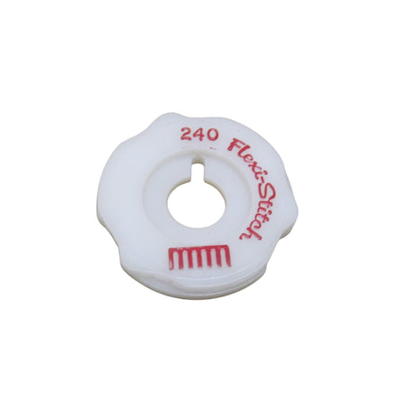 Original Singer Flexi-Stitch Pattern Cam – Choose Cam Number | Vintage Singer Decorative Stitch Cams
