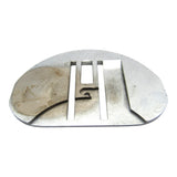 Original Straight Stitch Needle Plate Part # 172201 Fits Singer Models 401A and 500A - Central Michigan Sewing Supplies