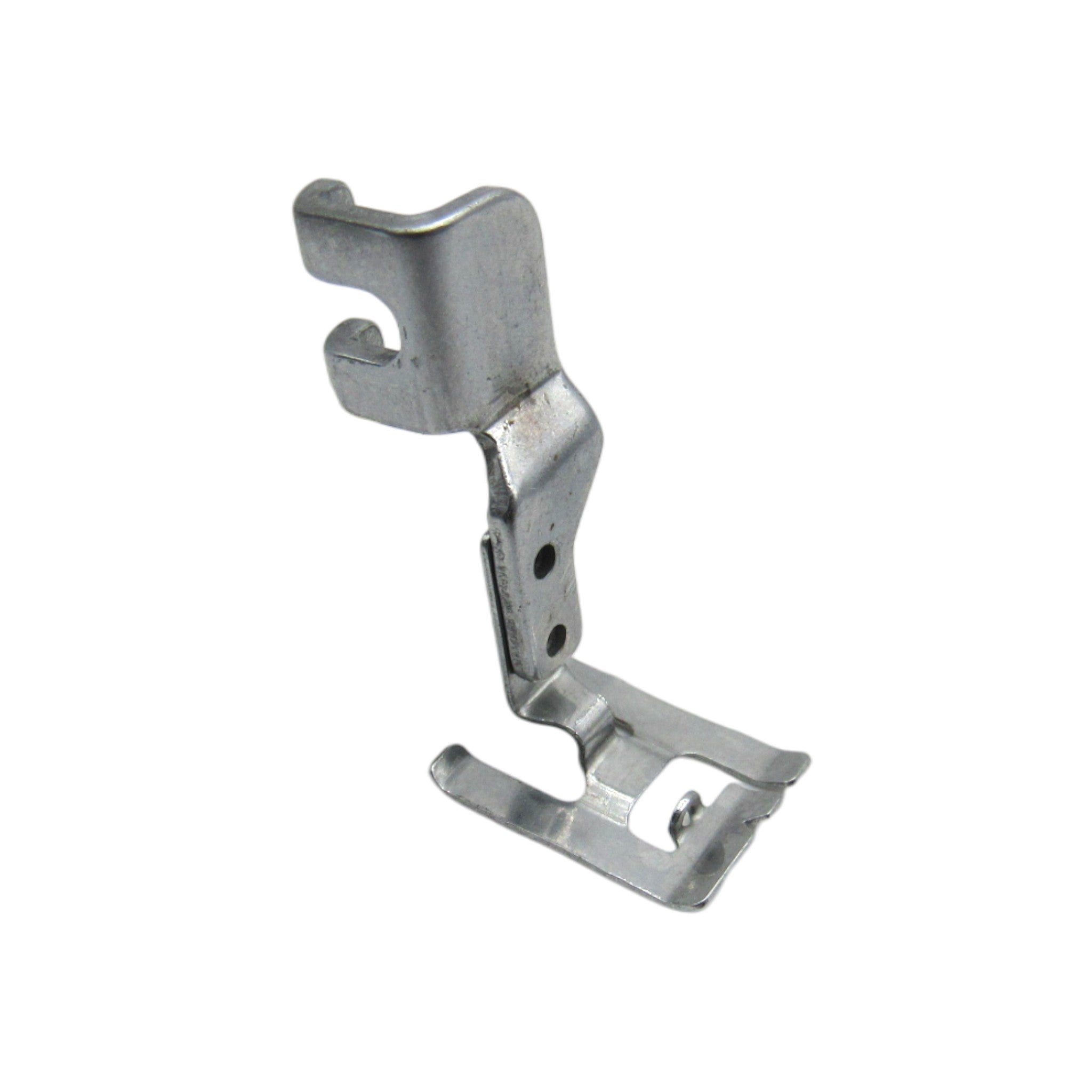 サルセーション Original Special Purpose Foot Slant Needle - Singer Part