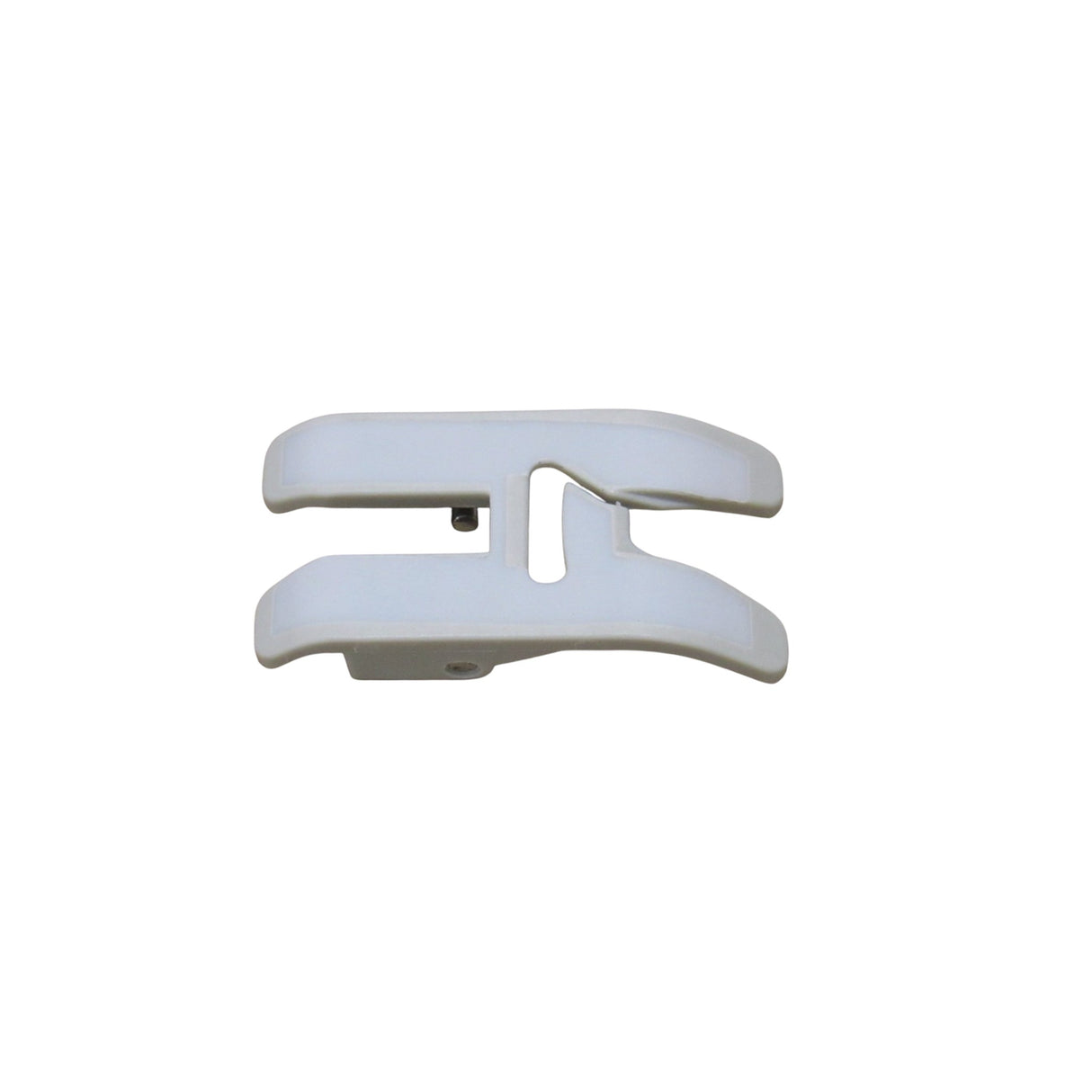 Pfaff Non-Stick Zigzag Foot IDT Snap-On - Part 820664096