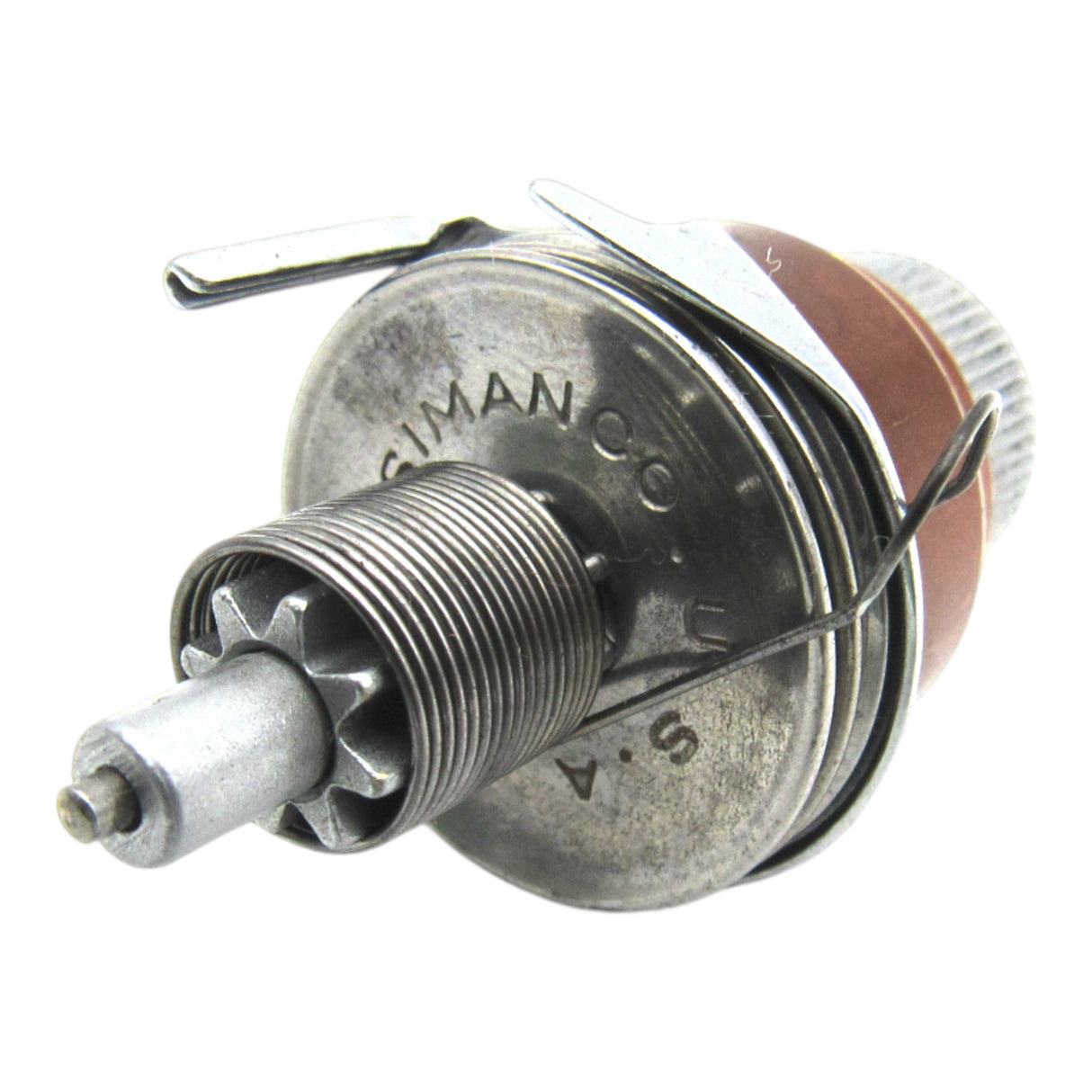 Original Singer Tension Assembly Fits Models 401, 401A, 403, 403A - Central Michigan Sewing Supplies