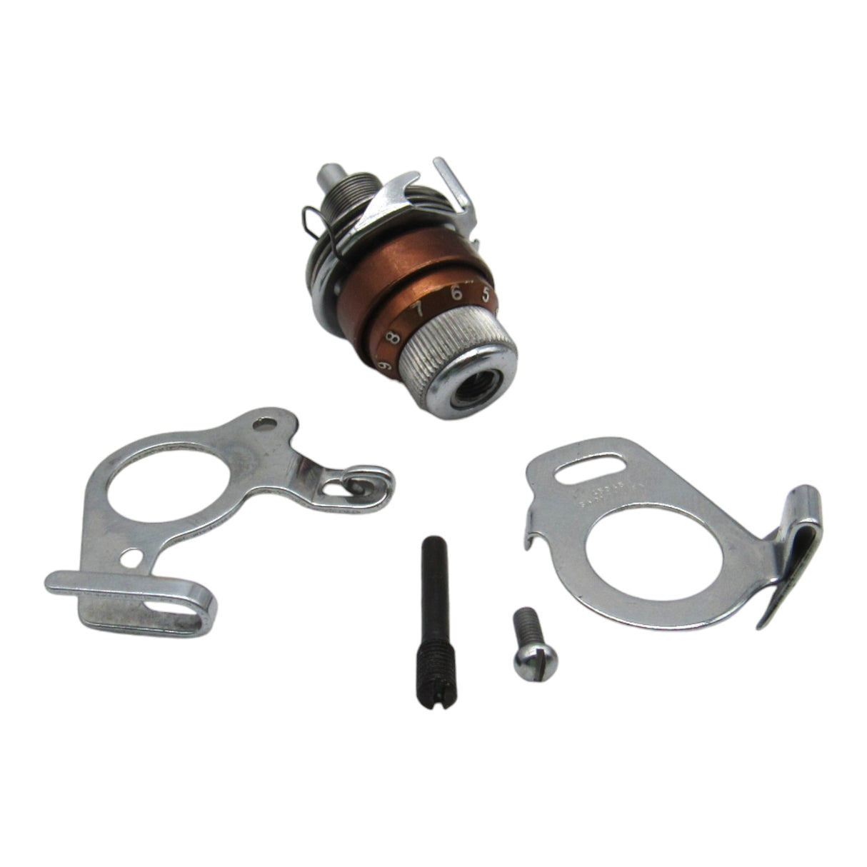 Original Singer Tension Assembly Fits Models 401, 401A, 403, 403A - Central Michigan Sewing Supplies