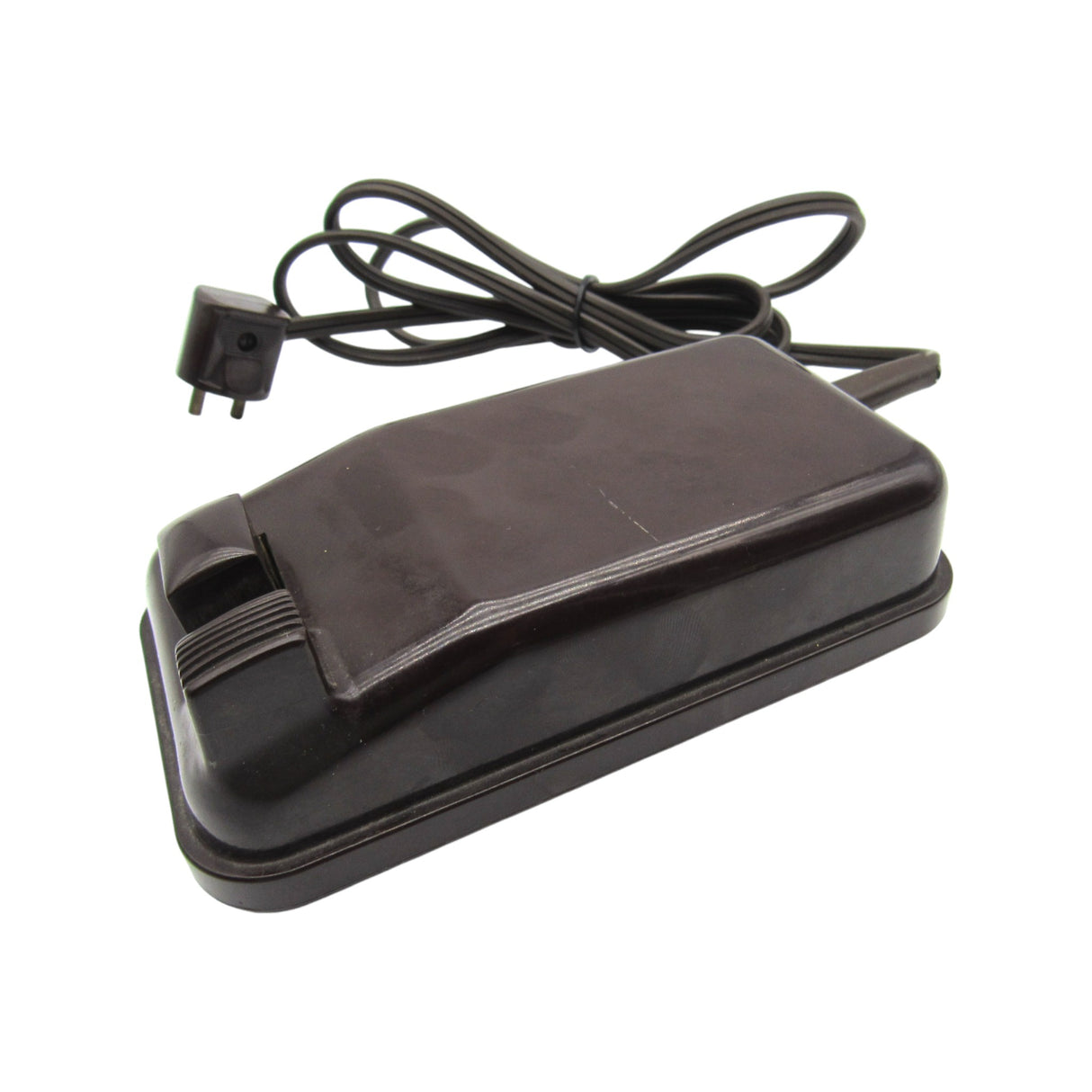 Vintage Original Singer Bakelite Foot Control Fits Models 301, 401, 403, 404 (Brown) - Central Michigan Sewing Supplies