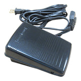 Foot Controller with Power Cord #30990 – 110-120V – Fits Select Pfaff, Viking, White, Euro-Pro & Toyota Sewing Machines