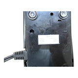 Foot Controller with Power Cord #30990 – 110-120V – Fits Select Pfaff, Viking, White, Euro-Pro & Toyota Sewing Machines
