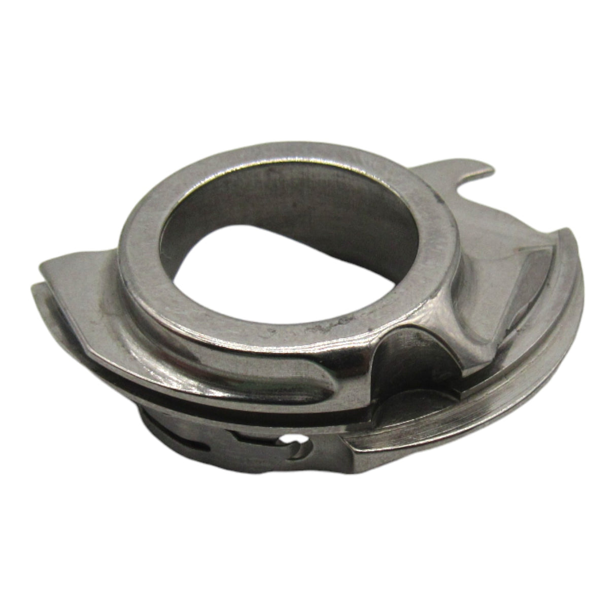 Original Singer Bobbin Case Fits Models 401, 403, 404, 500, 503 - Central Michigan Sewing Supplies