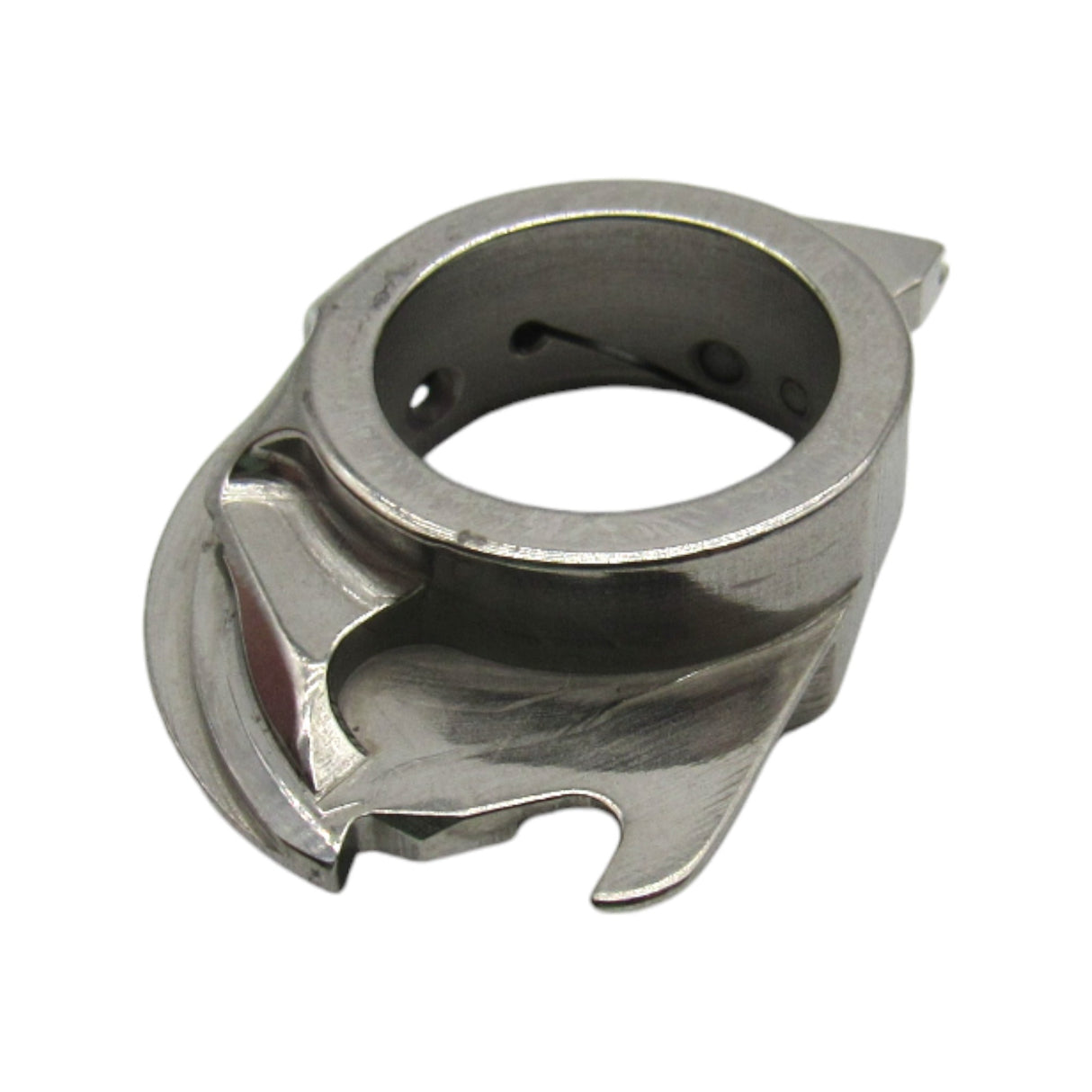 Original Singer Bobbin Case Fits Models 401, 403, 404, 500, 503 - Central Michigan Sewing Supplies