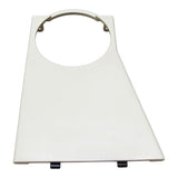 VO Genuine Kenmore Right Side Cover / Handwheel Cover OEM Part 95000