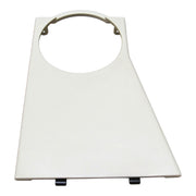 VO Genuine Kenmore Right Side Cover / Handwheel Cover OEM Part 95000 - Central Michigan Sewing Supplies